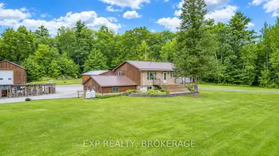 2677 Ardoch Road, Frontenac, On K0h 1j0