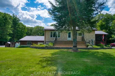 2677 Ardoch Road, Frontenac, On K0h 1j0