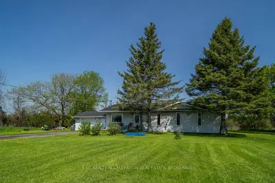 1273 Centreville Road, Stone Mills, On K0k 1n0