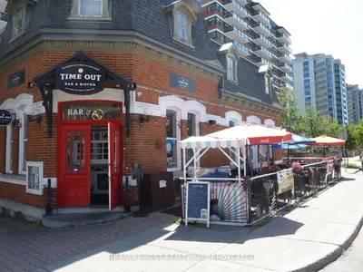 167 Ontario Street, Kingston, On K7l 5l3