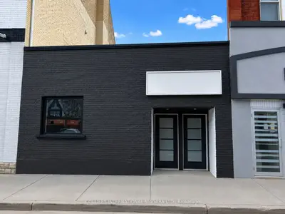 28 Finkle Street 3, Woodstock, On N4s 8e9