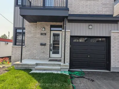 246 Rue De Beaugency Street, Orleans - Convent Glen And Area, On K1w 0t2