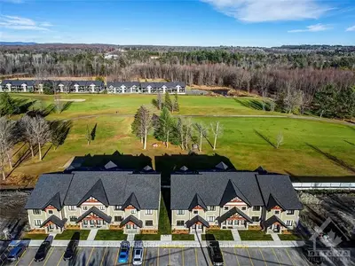 350 Montee Outaouais Street 610, Clarence-rockland, On K4k 1g2