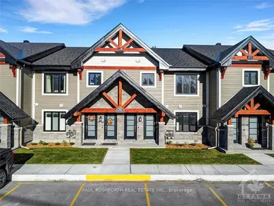 350 Montee Outaouais Street 610, Clarence-rockland, On K4k 1g2