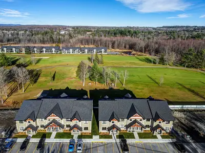 340 Montee Outaouais Street 506, Clarence-rockland, On K4k 1g2