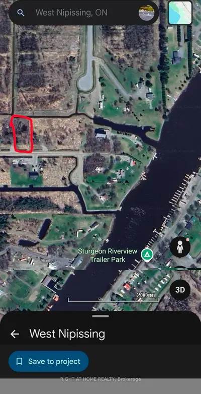 15 Concord Road, West Nipissing, On P2b 2n7