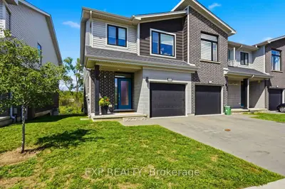 177 Edgevalley Road 120, London East, On N5v 0c5