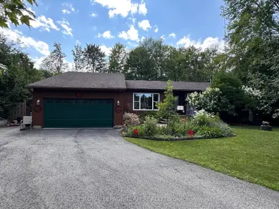 1663 CHRISTINA Crescent, North Dundas, ON K0E 1S0