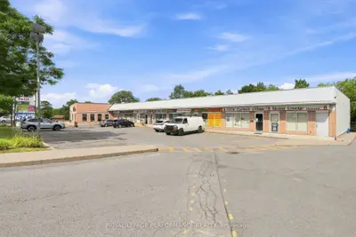 2095 St Joseph Boulevard Unit #w, Orleans - Convent Glen And Area, On K1c 1c5