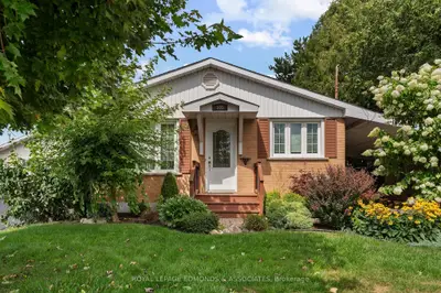 105 Ellis Avenue, Pembroke, On K8a 2h7
