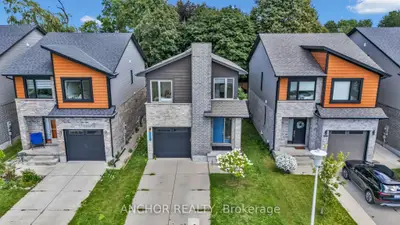 2170 Tribalwood Street, London North, On N6g 0r5