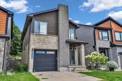 2170 Tribalwood Street, London North, On N6g 0r5