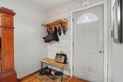 307 WEST Street, Hawkesbury, ON K6A 2P8