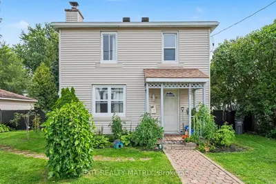 307 WEST Street, Hawkesbury, ON K6A 2P8
