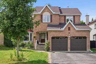 39 BEAMISH Crescent, Kanata, ON K2K 2R7
