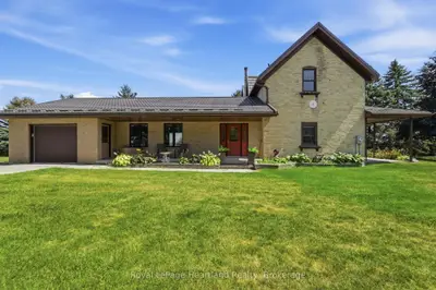 38904 Londesboro Road, Central Huron, On N7a 3y1