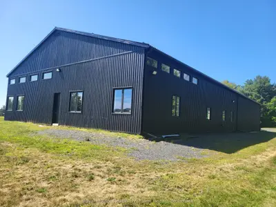 11 Municipal Drive, Mcdougall, On P2a 2w9