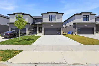 93 Eagle Street 10b, Leamington, On N8h 0g5