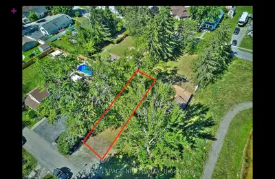 Vl 263 Cherrywood Avenue, Fort Erie, On L0s 1b0