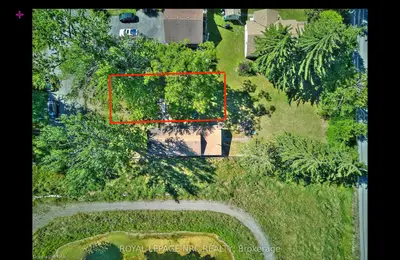 Vl 263 Cherrywood Avenue, Fort Erie, On L0s 1b0