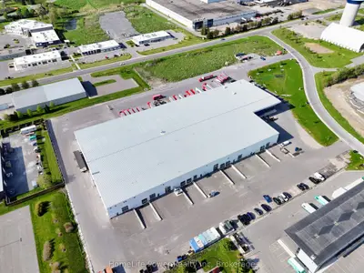 800 Innovation Drive 8, Kingston, On K7k 7e7