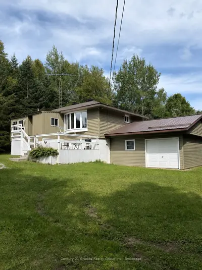 33333 Hwy 62 Highway, Hastings Highlands, On K0l 2s0