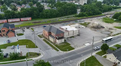 Ptlt 20 Con1 Henry Street, Woodstock, On N4s 3k2