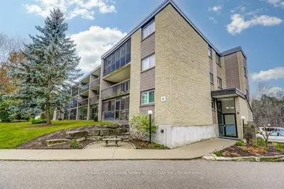 6 Shettleston Drive 302, Cambridge, On N3h 5e7