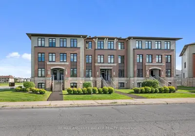 2414 ESPRIT Drive, Orleans - Cumberland and Area, ON K4A 0R2