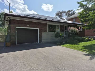 101 Russell Street, Kawartha Lakes, On K9v 2x5