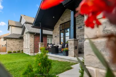 139 Marr Drive, Centre Wellington, On N0b 1s0