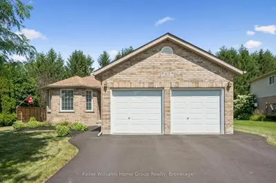 63 Cherry Hill Place, Centre Wellington, On N1m 3t9