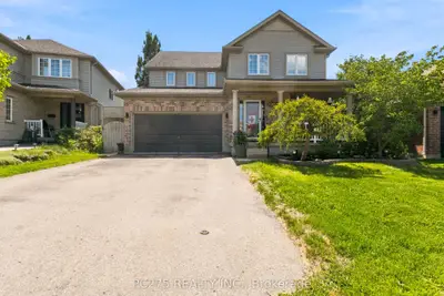 1365 BRAMBLEWOOD Street, London South, ON N6K 4X2