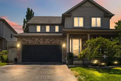 1365 BRAMBLEWOOD Street, London South, ON N6K 4X2