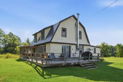 426 York Road, Tyendinaga, On K0k 1x0