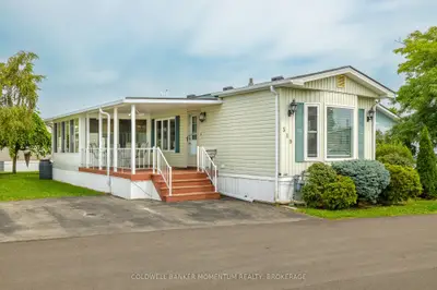 3033 TOWNLINE Road 319, Fort Erie, ON L0S 1S1