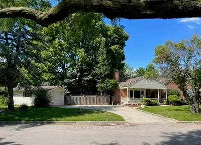 6 Kirkton Court Upper, London North, On N5x 1t2