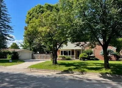 6 Kirkton Court Upper, London North, On N5x 1t2