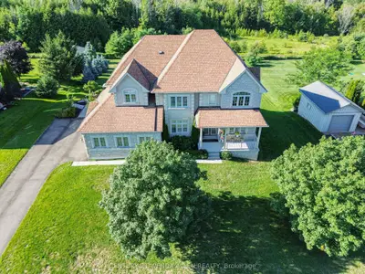 44 Orchard Drive, Mono, On L9w 6l6