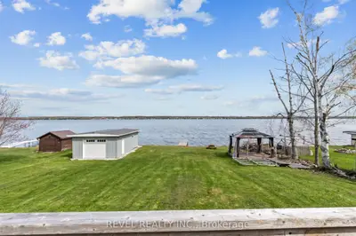 151 Beehive Drive, Kawartha Lakes, On K0m 1g0