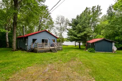432 Lakeside Trail, Magnetawan, On P0a 1p0