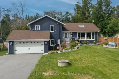 118 Echo Bay Road E, Kawartha Lakes, On K0m 1a0