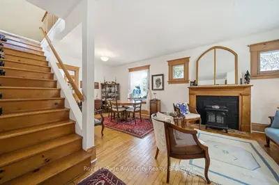 Detached in Guelph