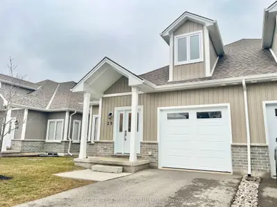 744 Nelson Street W 29, Norfolk, On N0a 1n0