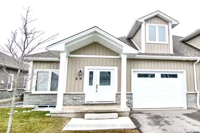 744 Nelson Street W 29, Norfolk, On N0a 1n0