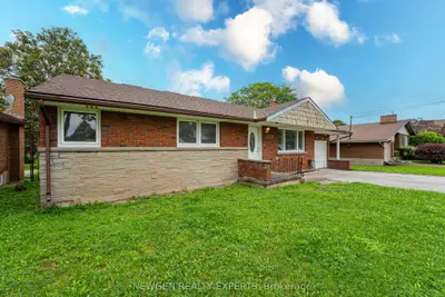 4443 Dorchester Road, Niagara Falls, On L2e 6n5