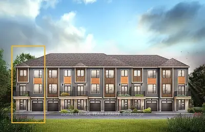 637 Galarneau Way, Kanata, On K2w 0m5
