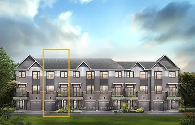 375 Symphony Way, Barrhaven, On K2j 7r2