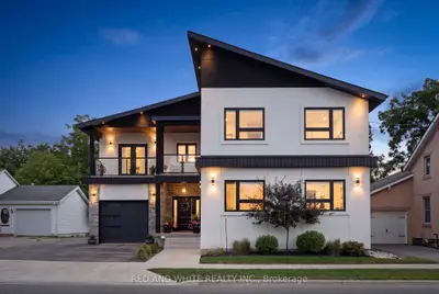 2739 Kressler Road, Woolwich, On N0b 2m1