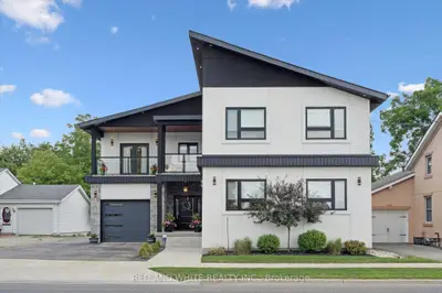 2739 Kressler Road, Woolwich, On N0b 2m1